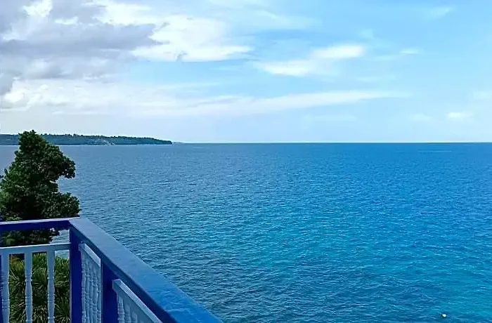 Rockwalled By Hiverooms Hotel Dalaguete