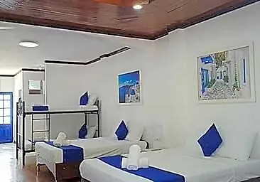 Rockwalled By Hiverooms Hotel Dalaguete
