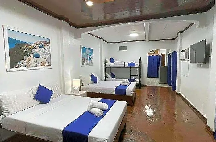 Rockwalled By Hiverooms Hotel 3*