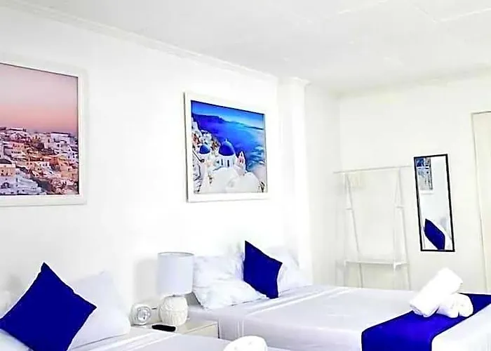 Hotel Rockwalled By Hiverooms Dalaguete